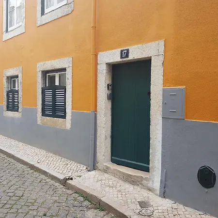 Casa Da Adelaide *