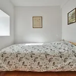 Casa Da Adelaide Lisboa