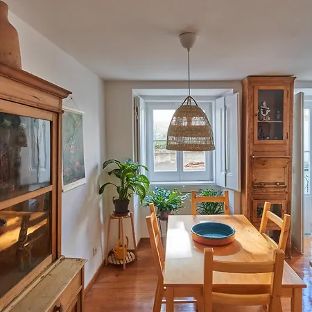 Casa Da Adelaide דירה *