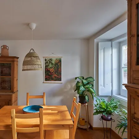 Casa Da Adelaide ליסבון