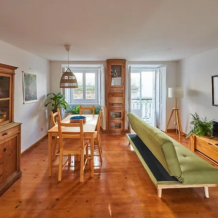 Casa Da Adelaide Апартаменты *