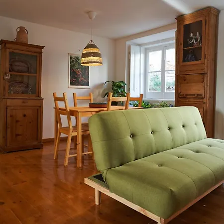 Casa Da Adelaide Лиссабон