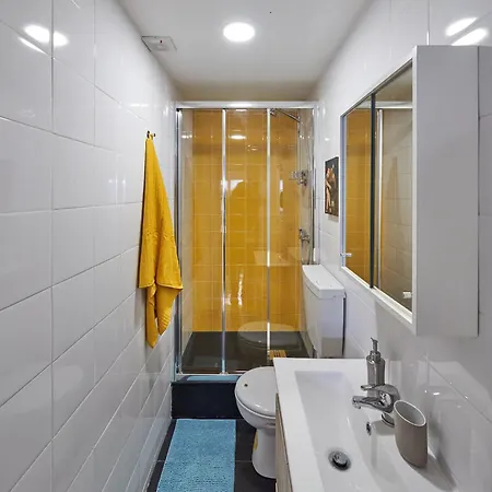 Casa Da Adelaide Апартаменты *