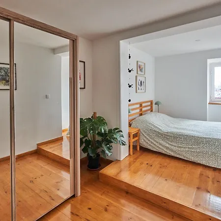 Casa Da Adelaide Daire *