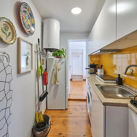 Апартаменты Casa Da Adelaide