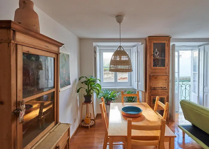 Casa Da Adelaide Daire *