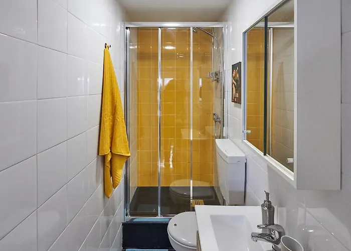 Casa Da Adelaide Daire *