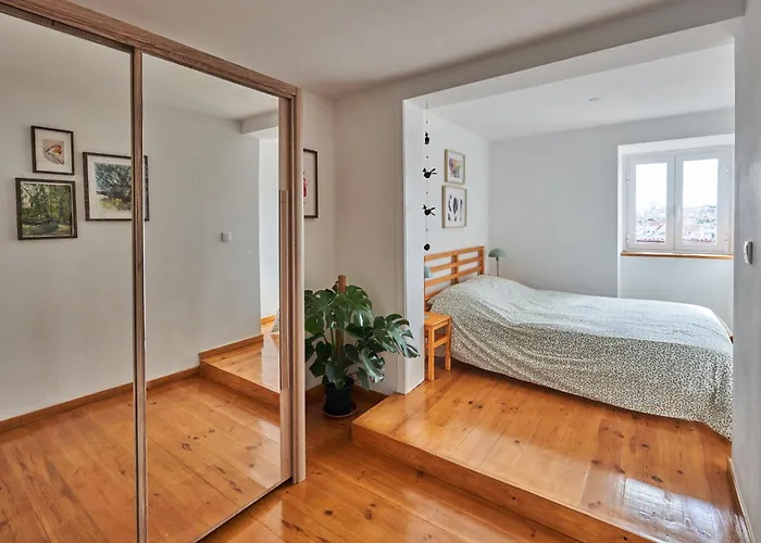 Casa Da Adelaide Daire *