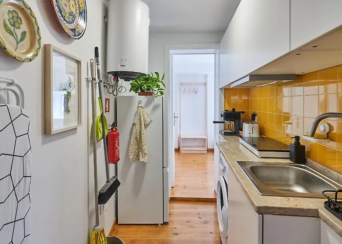 Daire Casa Da Adelaide