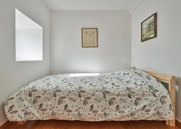 Casa Da Adelaide Lisboa