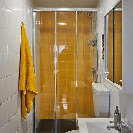 Apartmán Casa Da Adelaide Lisboa