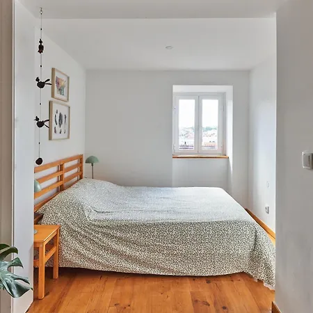 Casa Da Adelaide *